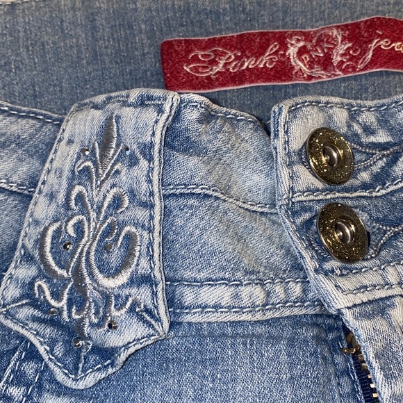 Jeans 👖 - Picture 4 of 10